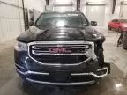 2017 GMC Acadia SLT-2