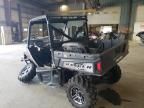 2017 Polaris Ranger XP 1000 EPS