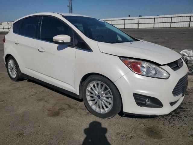 2016 Ford C-MAX Premium SEL