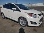 2016 Ford C-MAX Premium SEL