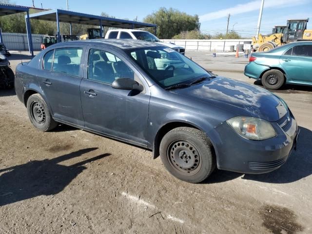 2009 Chevrolet Cobalt LS