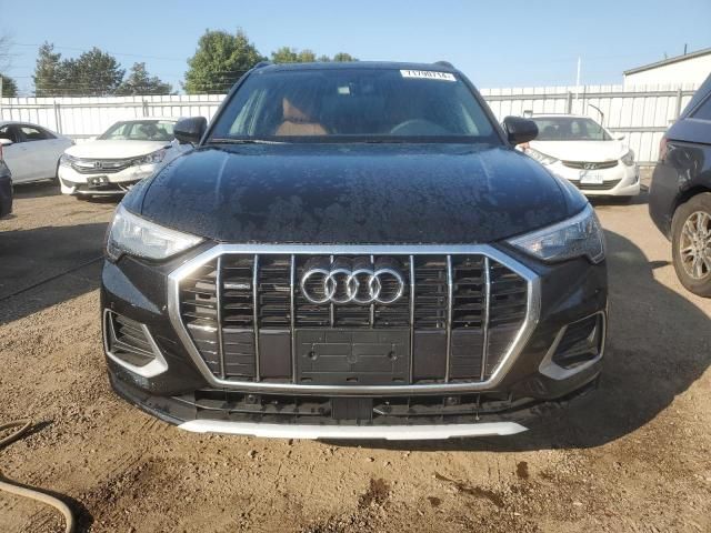 2024 Audi Q3 Premium 40