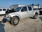 2013 Nissan Frontier S