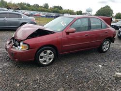 2005 Nissan Sentra 1.8 en venta en Hillsborough, NJ