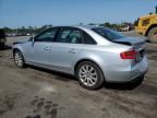 2014 Audi A4 Premium