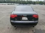 2007 Audi A4 2