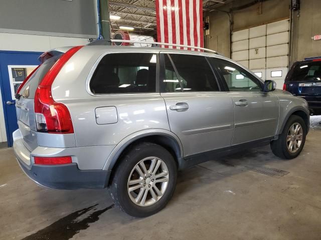 2011 Volvo XC90 3.2