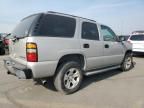 2005 Chevrolet Tahoe K1500