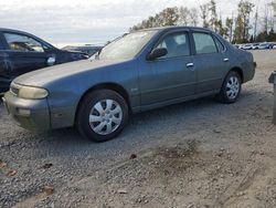 Salvage cars for sale at Arlington, WA auction: 1994 Nissan Altima XE