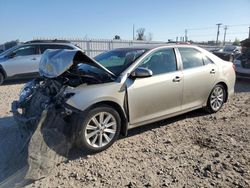 Carros híbridos a la venta en subasta: 2014 Toyota Camry Hybrid