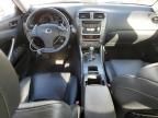 2008 Lexus IS 250