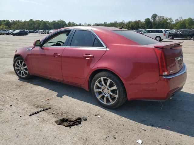 2008 Cadillac CTS HI Feature V6