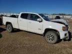 2018 GMC Canyon SLT