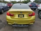 2015 BMW M4