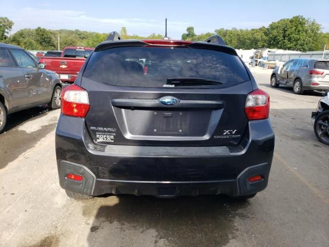 2014 Subaru XV Crosstrek 2.0 Limited