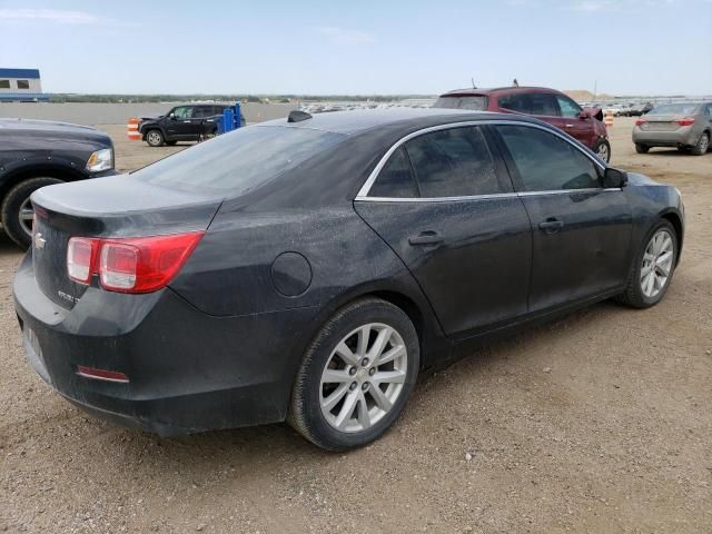 2014 Chevrolet Malibu 2LT