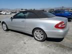 2005 Mercedes-Benz CLK 320