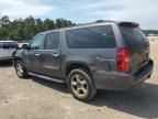 2010 Chevrolet Suburban C1500 LT