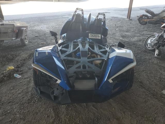 2016 Polaris Slingshot SL