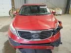 2012 KIA Sportage Base