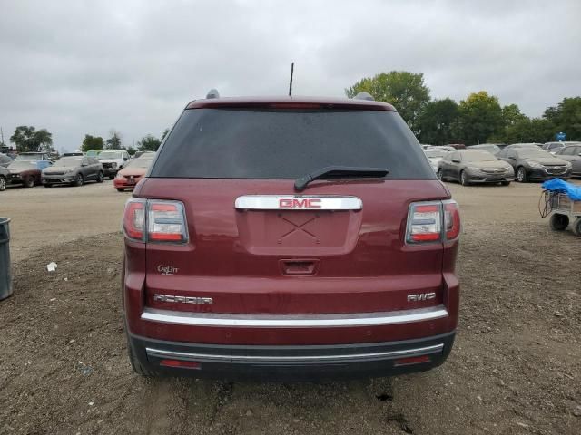 2015 GMC Acadia SLT-2