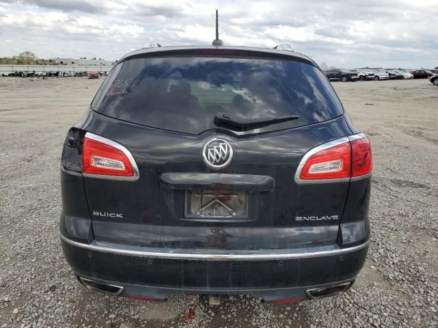 2016 Buick Enclave