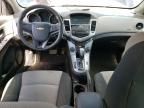 2011 Chevrolet Cruze LS