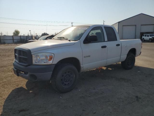 2008 Dodge RAM 1500 ST