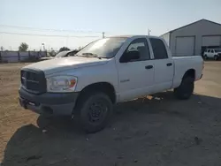 Dodge Vehiculos salvage en venta: 2008 Dodge RAM 1500 ST