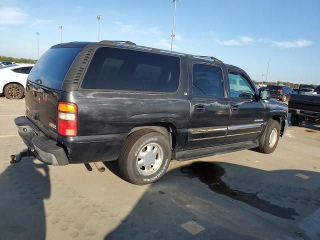 2003 GMC Yukon XL K1500