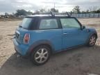 2009 Mini Cooper