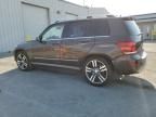 2015 Mercedes-Benz GLK 350