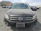 2012 Volkswagen Tiguan S