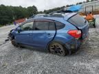 2014 Subaru XV Crosstrek 2.0 Limited