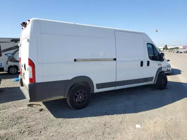 2018 Dodge RAM Promaster 3500 3500 High