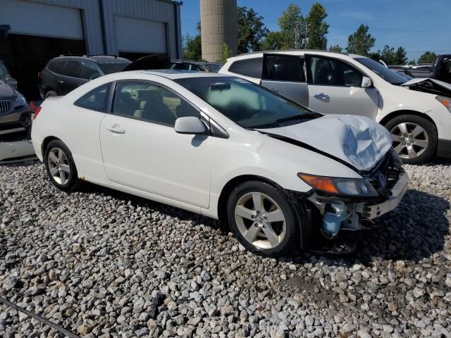 2006 Honda Civic EX