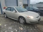 2009 Chevrolet Impala 2LT