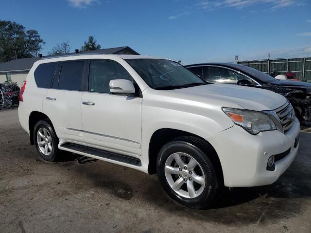 2013 Lexus GX 460