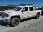 2014 GMC Sierra K1500 SLT