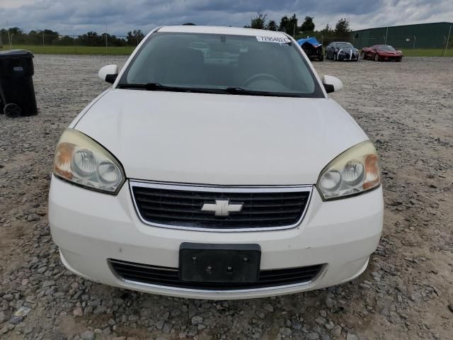 2006 Chevrolet Malibu LT