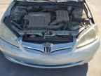 2004 Honda Civic Hybrid