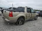 2001 Ford Explorer Sport Trac