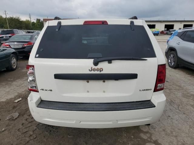 2005 Jeep Grand Cherokee Laredo