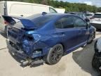 2015 Subaru WRX