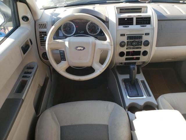 2008 Ford Escape XLT