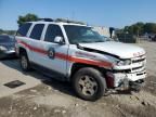 2003 Chevrolet Tahoe K1500