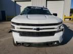 2020 Chevrolet Silverado C1500 RST