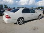 2005 Lexus LS 430