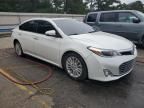 2015 Toyota Avalon Hybrid