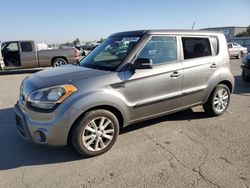 2013 KIA Soul + en venta en Bakersfield, CA